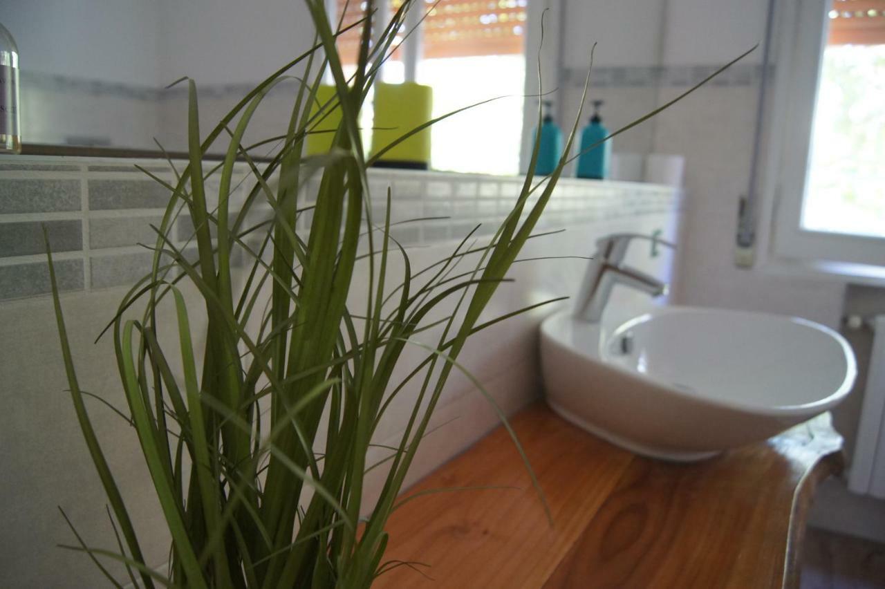 Guest House For You Modena Exterior photo