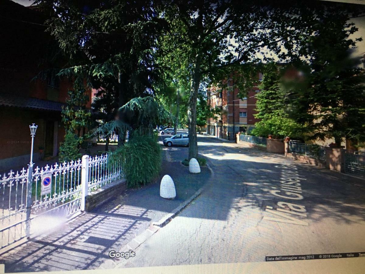 Guest House For You Modena Exterior photo