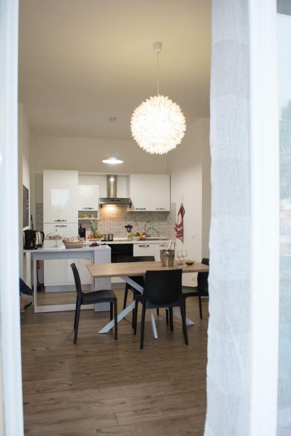 Guest House For You Modena Exterior photo