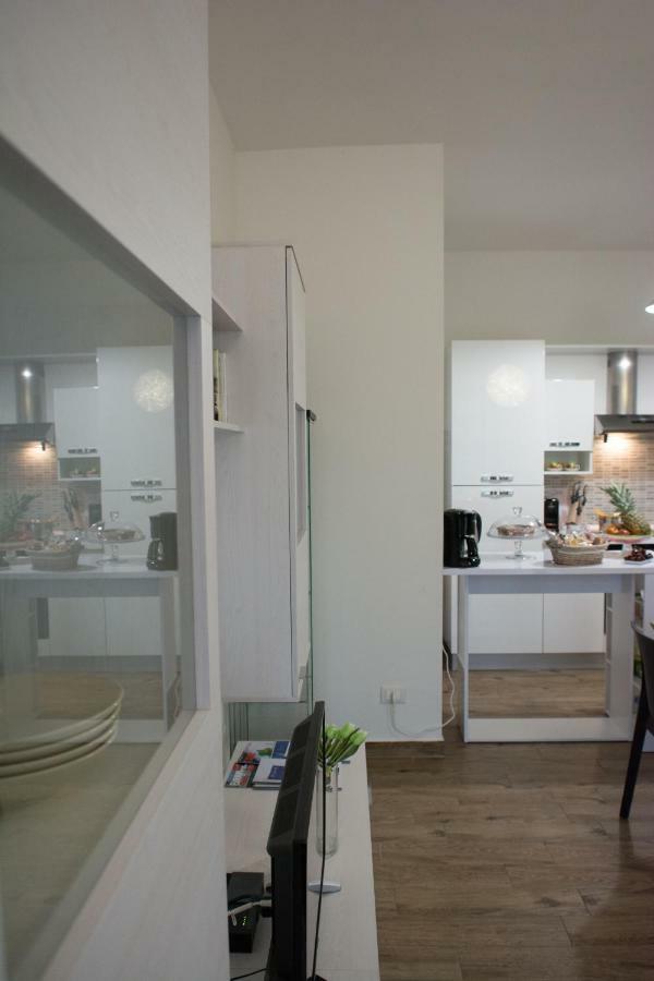 Guest House For You Modena Exterior photo